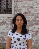 Raja Ben Hammed Dorval
